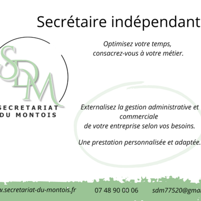 Fichiers media déposés