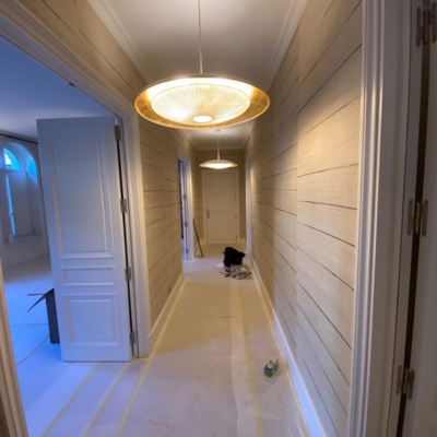 Fichiers media déposés