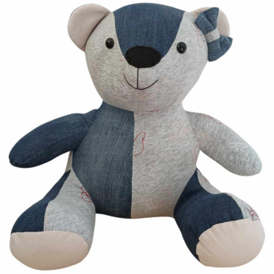 Fichiers media déposés