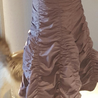 Fichiers media déposés