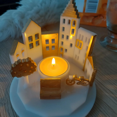 Fichiers media déposés