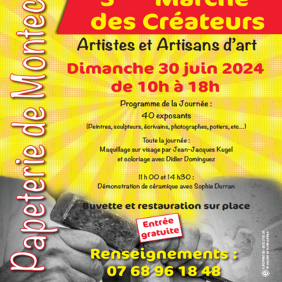 Fichiers media déposés