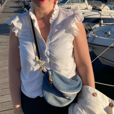 Fichiers media déposés