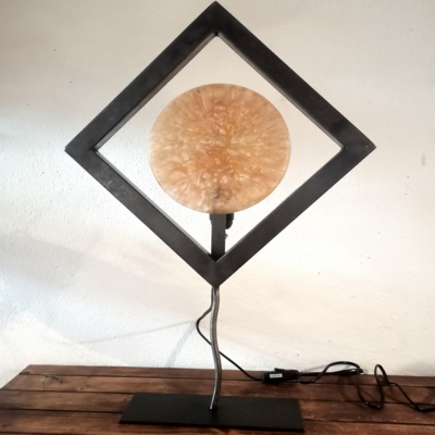 Lampes à poser collection KANEA