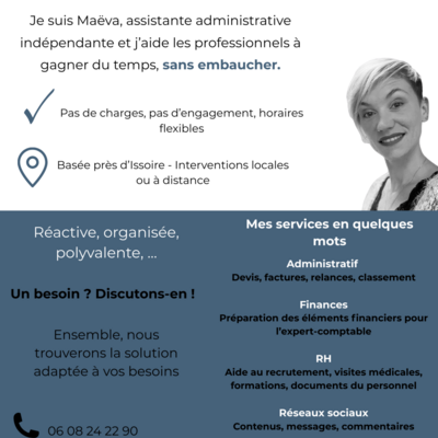 Fichiers media déposés