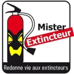 Photo de profil de Mister Extincteur  