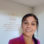 Photo de profil de Ferrandis Christelle   