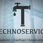 Photo de profil de Technoservice  