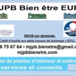 Photo de profil de MJPB BIEN ÊTRE EURL   
