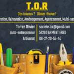 Photo de profil de T.O.R  