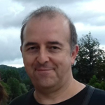 Photo de profil de Christophe Bernon  