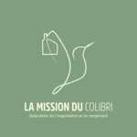 Photo de profil de La mission du colibri  