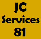 Photo de profil de Jcservices81  
