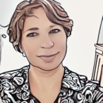 Photo de profil de Praticienne psychopedagogie positive   