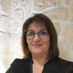 Photo de profil de KIEFER SYLVIE  