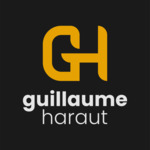 Photo de profil de Guillaume Haraut - GH-Web  