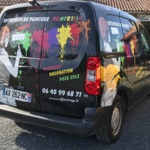 Photo de profil de Entreprise Peinture Peintr’icia  