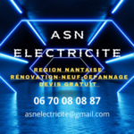 Photo de profil de ASN électricité  