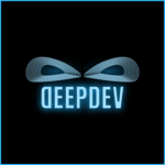 Photo de profil de DeepDev  