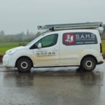 Photo de profil de SAMS   