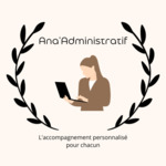 Photo de profil de Ana'Administratif   
