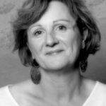 Photo de profil de Sandra DEXPERT - Correctrice ♦ Biographe  