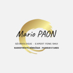 Photo de profil de mario paon géobiologie  