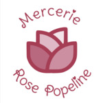 Photo de profil de Mercerie Rose Popeline   