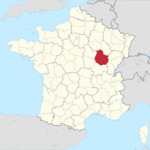 21 - Côte-d'Or
