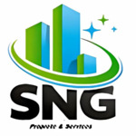 Photo de profil de SNG PROPRETÉ &amp; SERVICES  