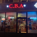 Photo de profil de le C.B.A. cafés, bières, amitiés  