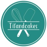 Photo de profil de Tifandcakes  