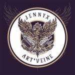 Photo de profil de Jennyx Art'Veine - Pyrogravez votre quotidien  