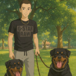 Photo de profil de Vision-Dog  