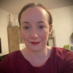 Photo de profil de Amandine Salmon   