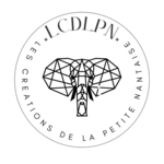 Photo de profil de Les créations de la petite nantaise  