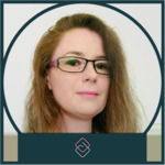Photo de profil de Stéphanie Vester EI  