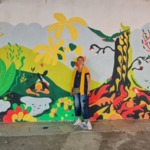 Photo de profil de Florence Chauvet Artiste   