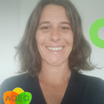 Photo de profil de Audrey GRELLIER - AGEG  