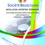 Photo de profil de SARL BRUSCOLINI  