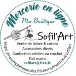 Photo de profil de SOFIL'ART  
