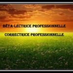 Photo de profil de PORTIER Marie EI  