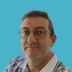 Photo de profil de Jérôme HERVOUET  