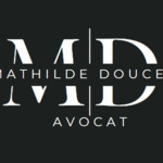 Photo de profil de Avocate en droit des sociétés - Mathilde Doucet  