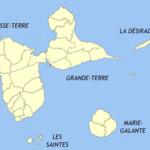 971 - Guadeloupe