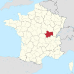 71 - Saône-et-Loire