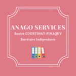 Photo de profil de Anago Services - Secrétaire Indépendante  