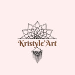 Photo de profil de Kristyle'Art  