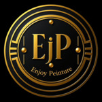 Photo de profil de Enjoy peinture  