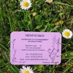 Photo de profil de MIMNESKO   